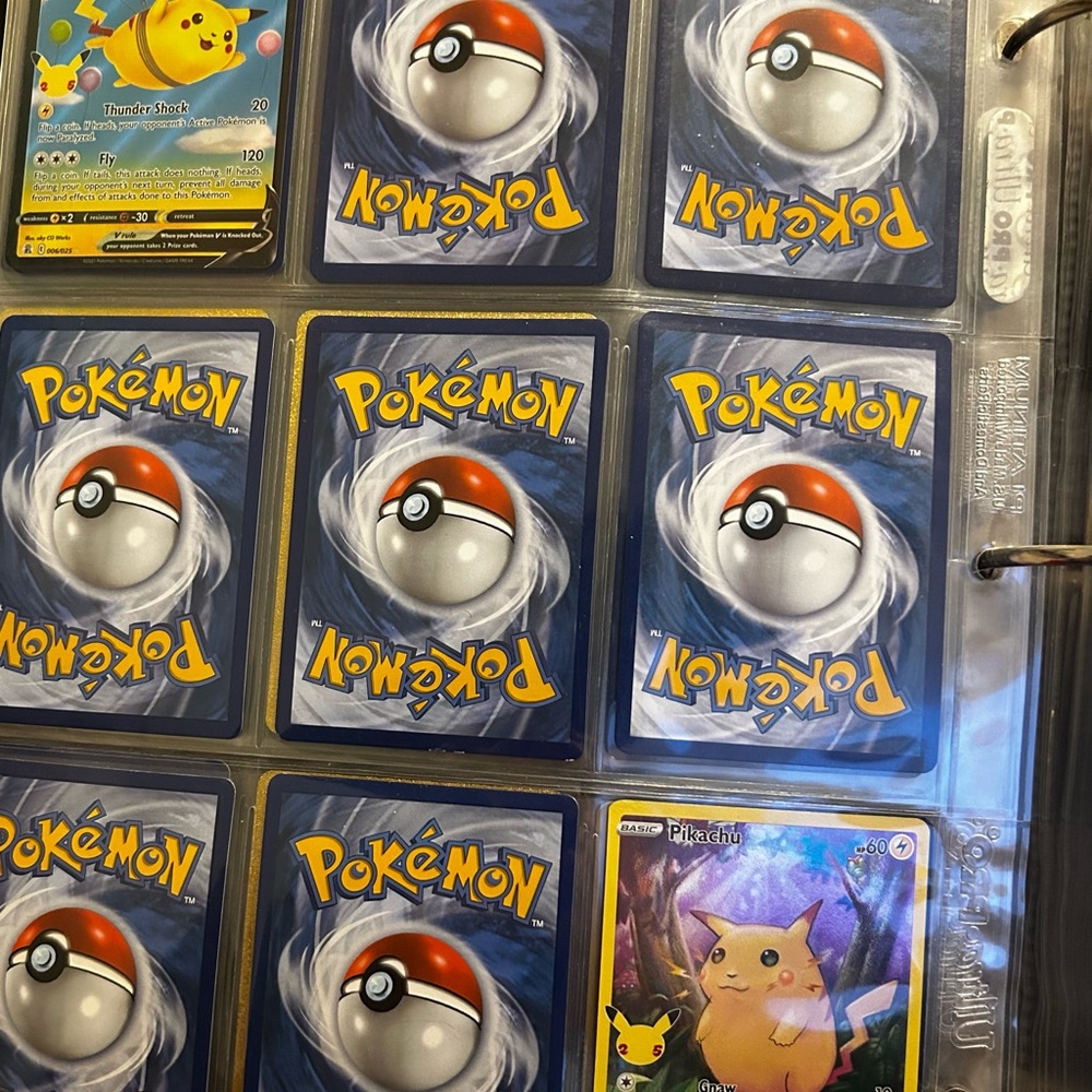 Cards - Picture 10 of 11